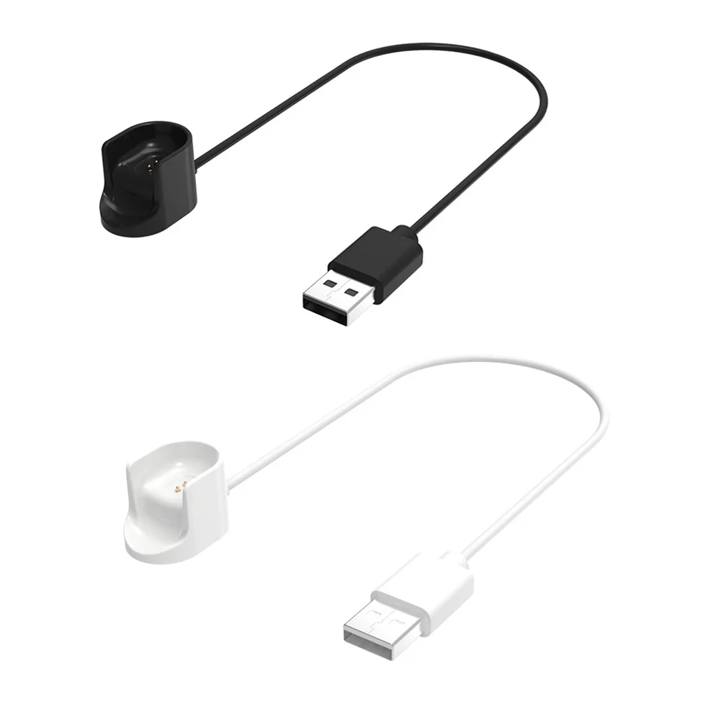 

USB Charging Dock Cable Earphone Charger Magnetic Charging Cable for Redmi Airdots 3/2S Bluetooth-compatible Headphones