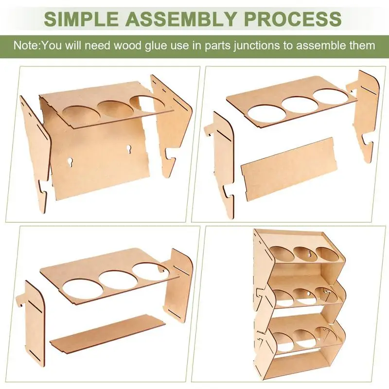 Органайзер для аэрозольной краски настенная стойка органайзер бутылок с краской