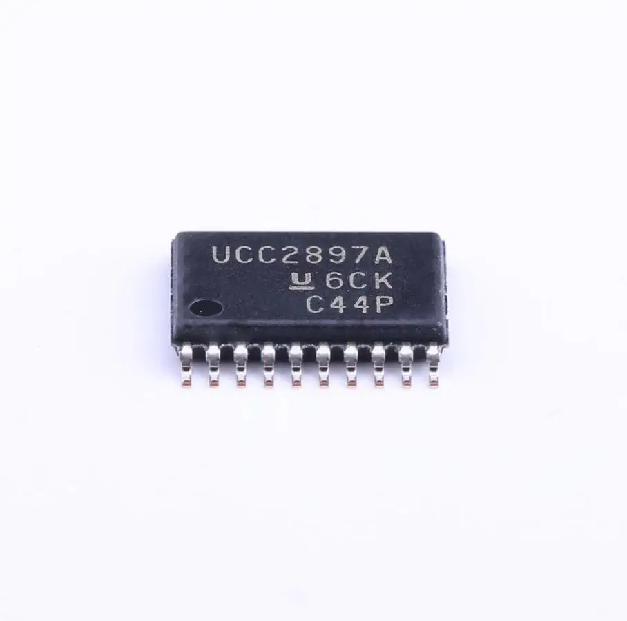 

10 ~ 50 шт. новый оригинальный UCC2897A UCC2897APWR TSSOP-20