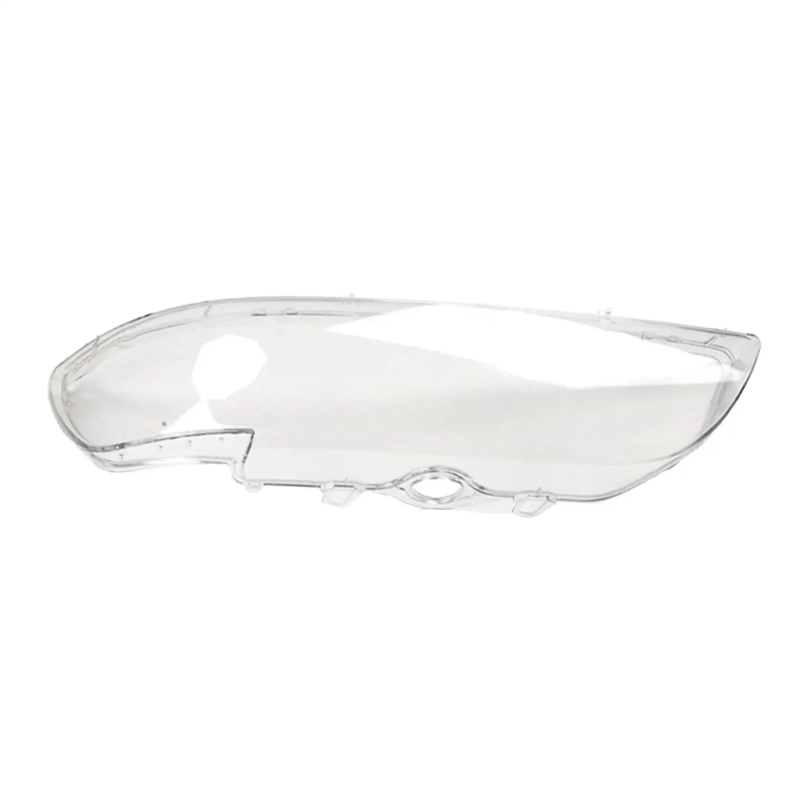 

Headlight Lens Cover 63128375301 63128375302 for bmw Facelift 1996-2003