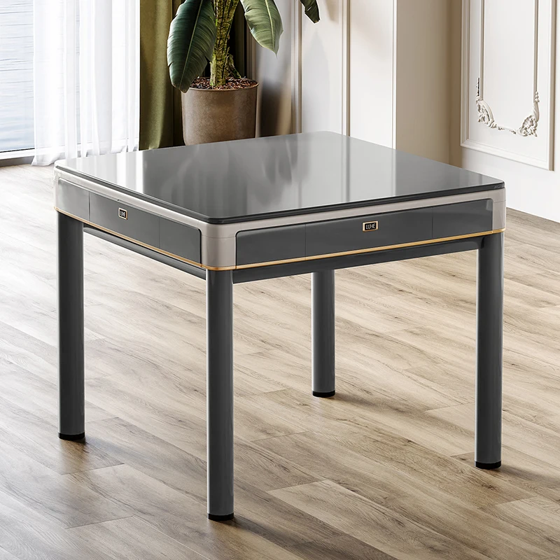 Высокий круглый обеденный стол для кафе керамическая мебель дома наборы столов