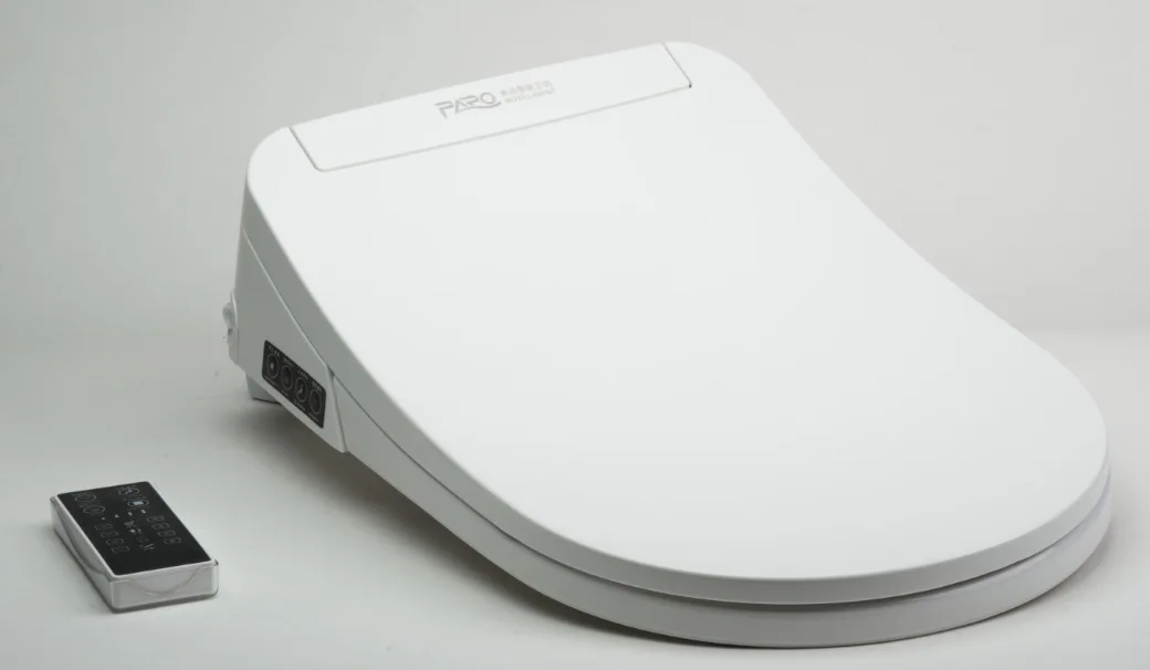 

Meige U-shaped smart cover heating cover body cleaning cover instant hot automatic cover