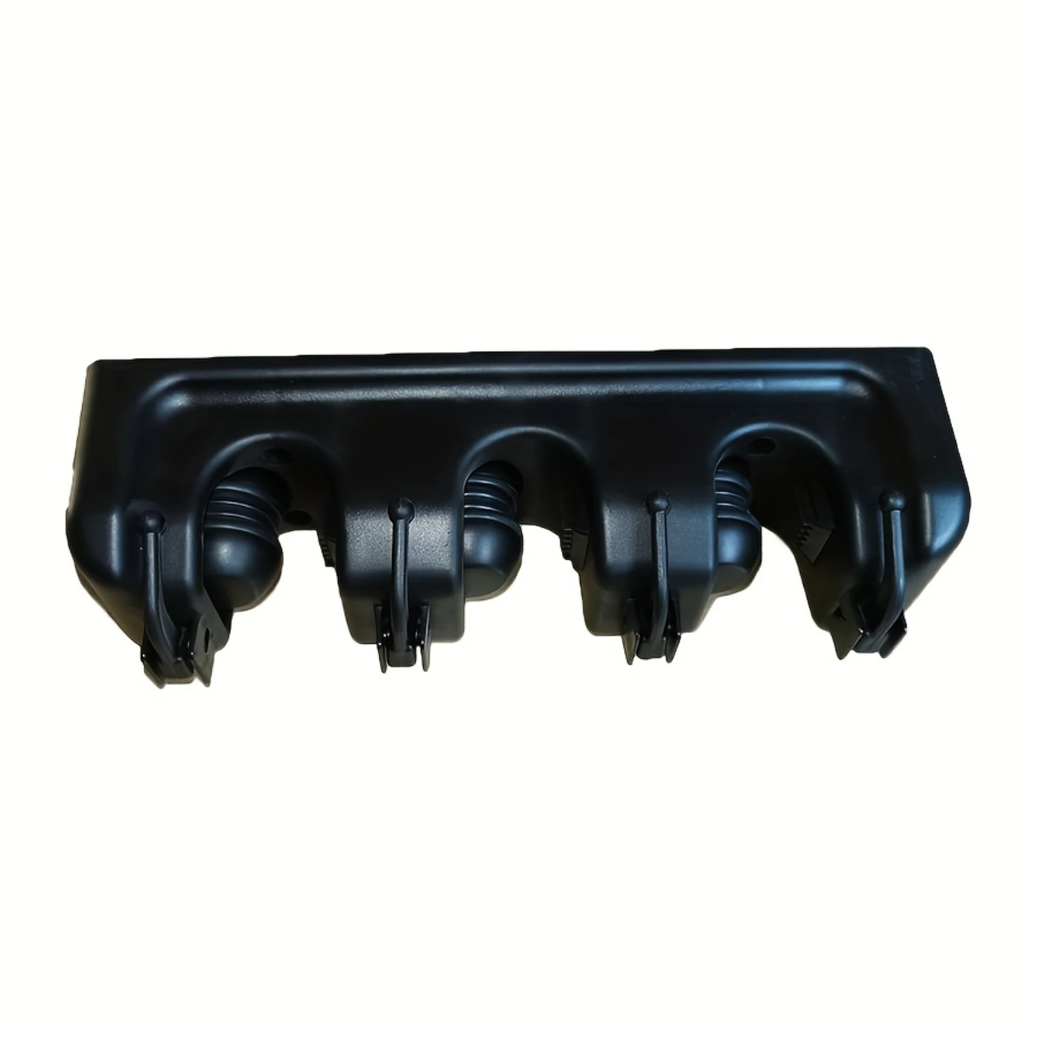 Элегантный дизайн Легко устанавливаемый держатель для швабры и метлы в