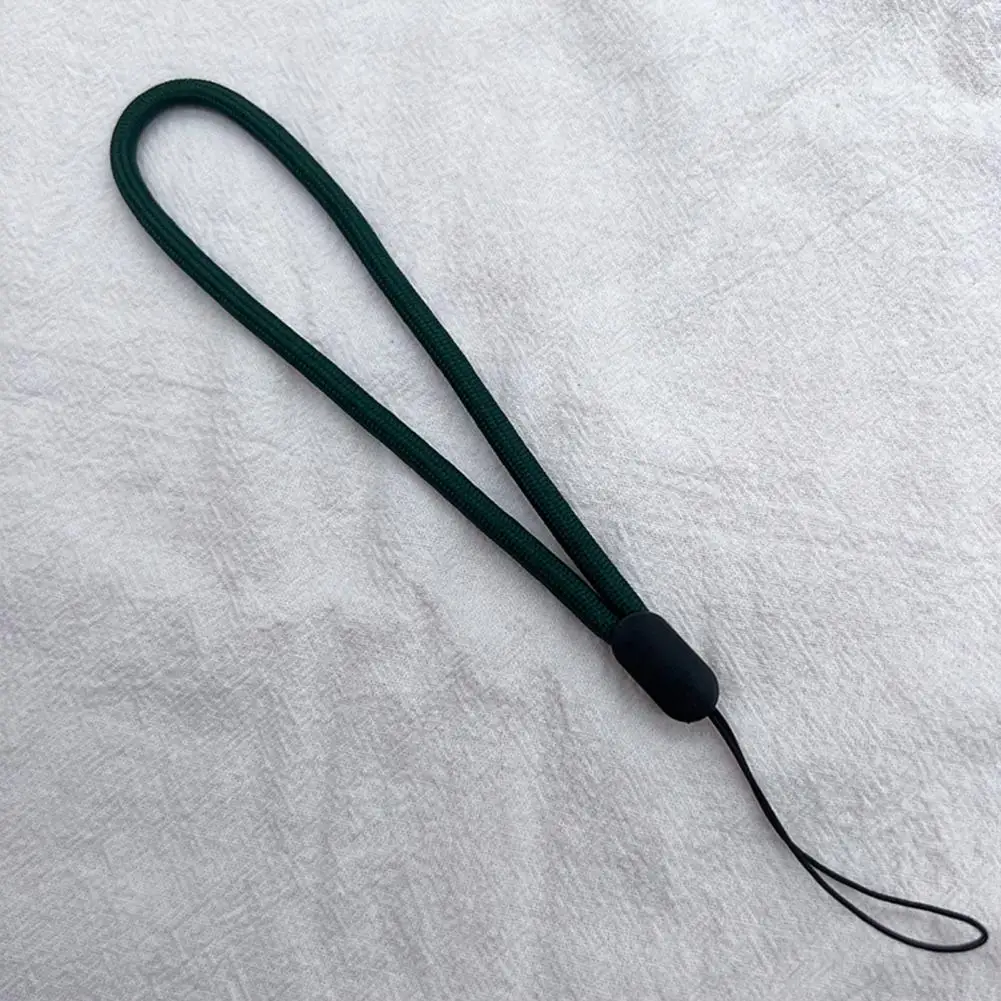 

3Pcs Lanyard Useful Multi-purpose Anti-fall Phone Accessories Mobile Phone Strap Hand Wrist Lanyard