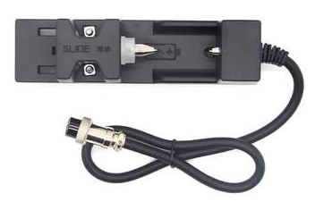 

Тестер внутреннего сопротивления LISM RC3563