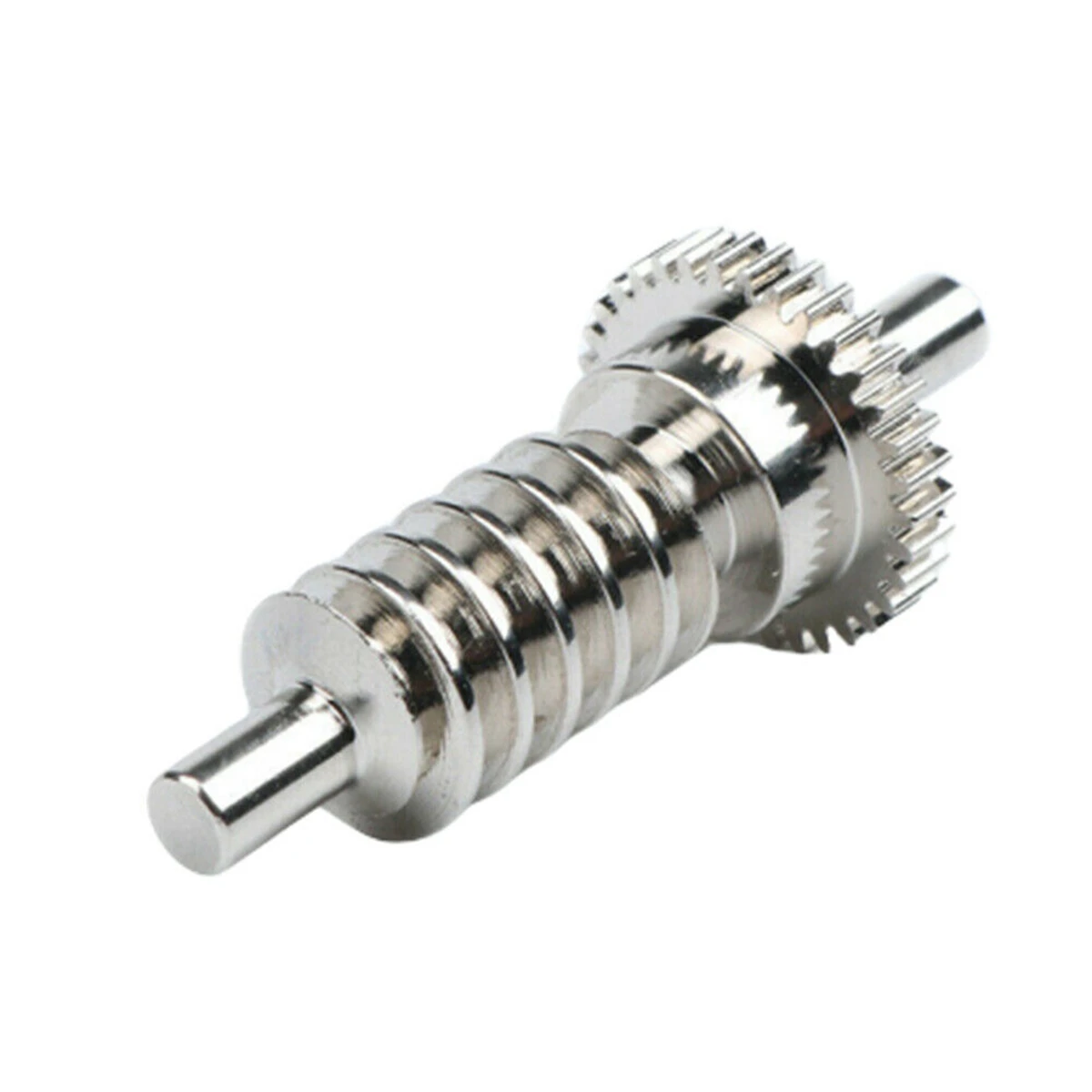 

For Chevy GMC SUV Truck Power Folding Mirror Left or Right Side Gear Upgrade 25779849