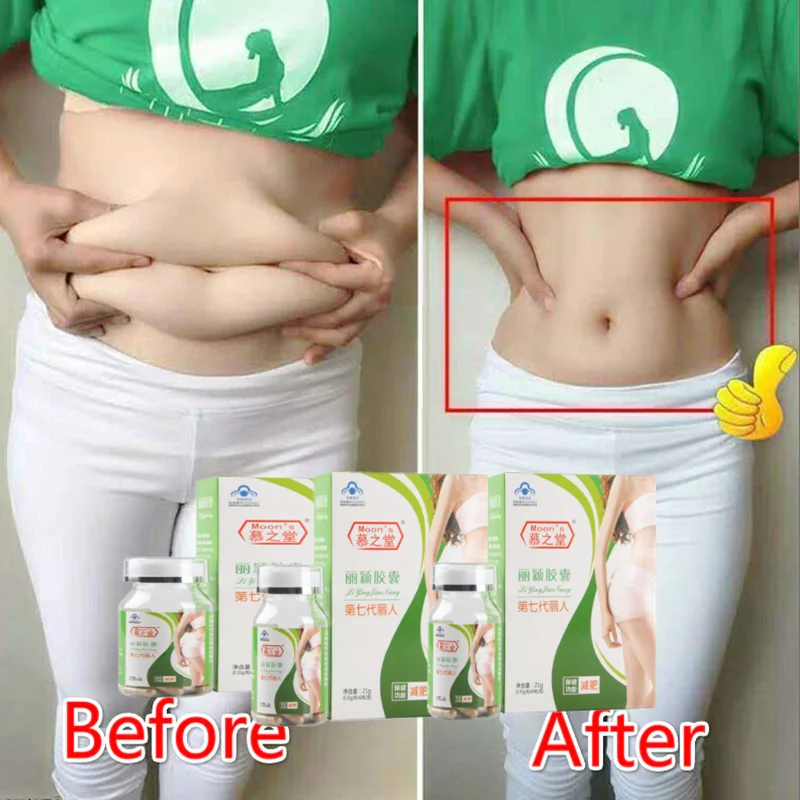 

Hot Slimming Weight Loss Diet Pills Reduce Strongest Fat Burning and Cellulite Slimming Diets Pills Weight Loss Products 60 pcs