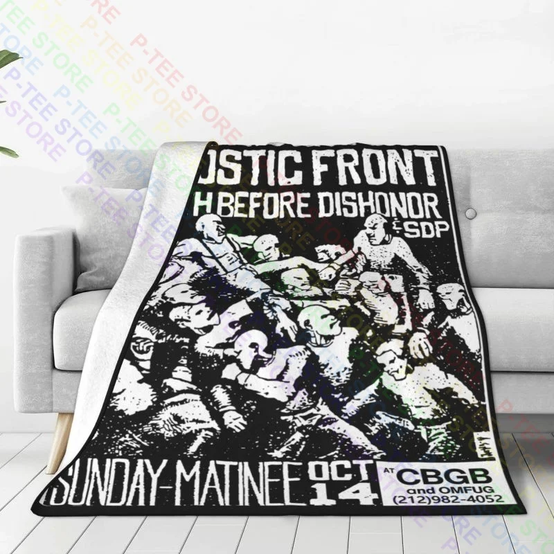 Классическое Одеяло в стиле панк-рок 7 секунд классическое сна