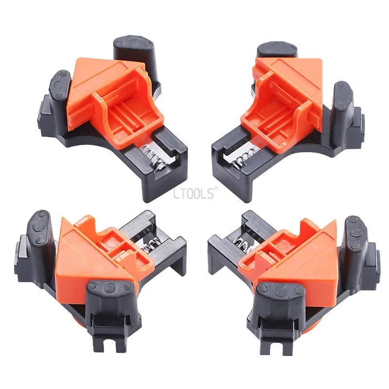 Рисунок 5 - Деревообрабатывающий прямоугольный зажим