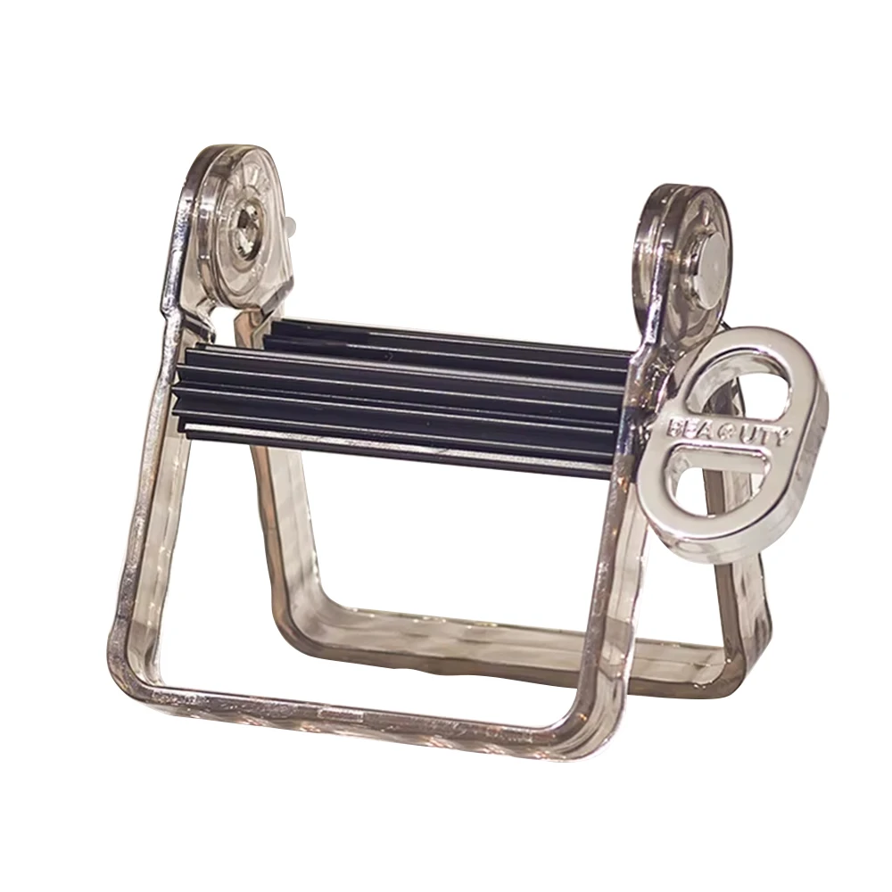 

Пластиковый ручной дозатор для тюбиков