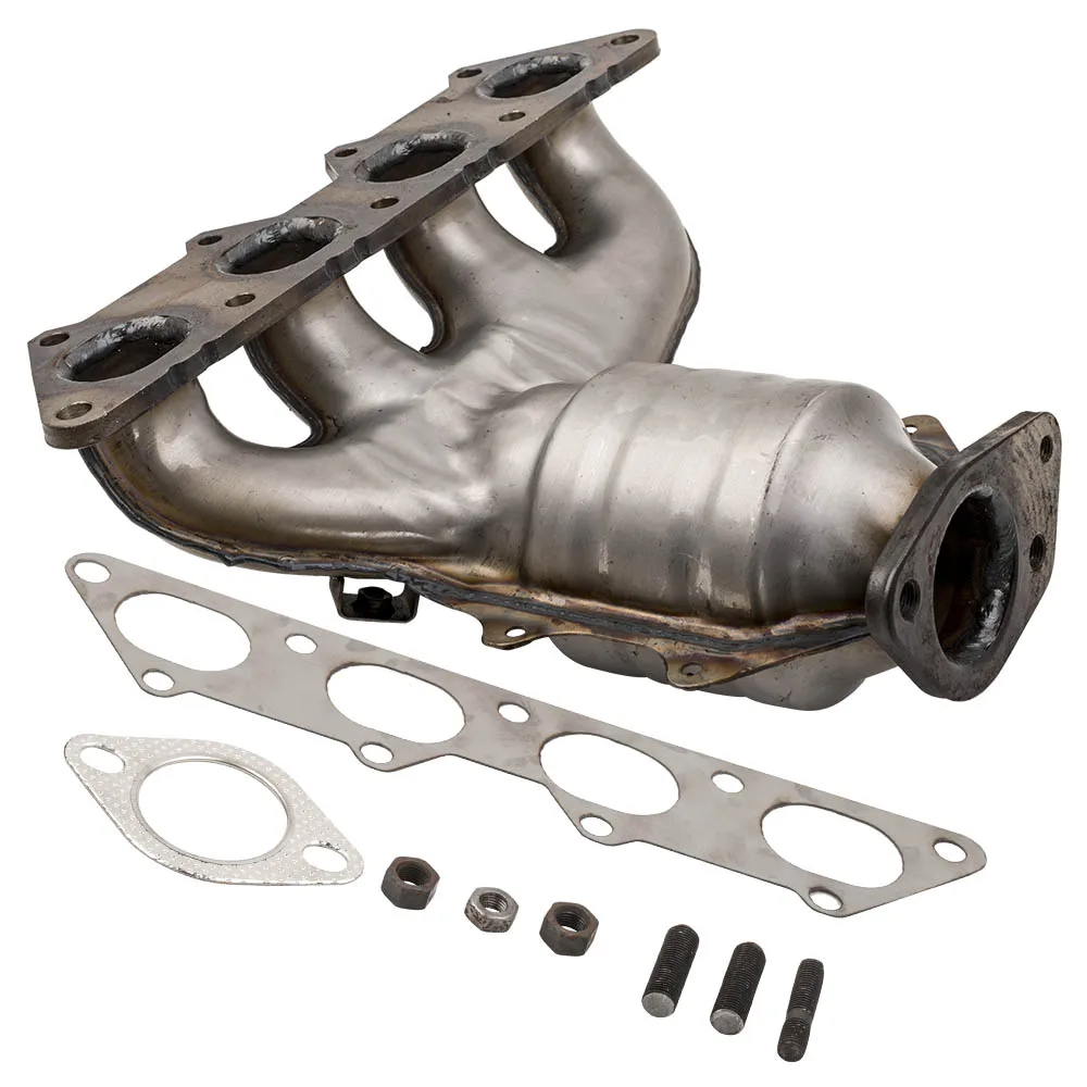 

Manifold Integrated Catalytic Converter For MITSUBISHI Lancer 2.0L 2002-2007