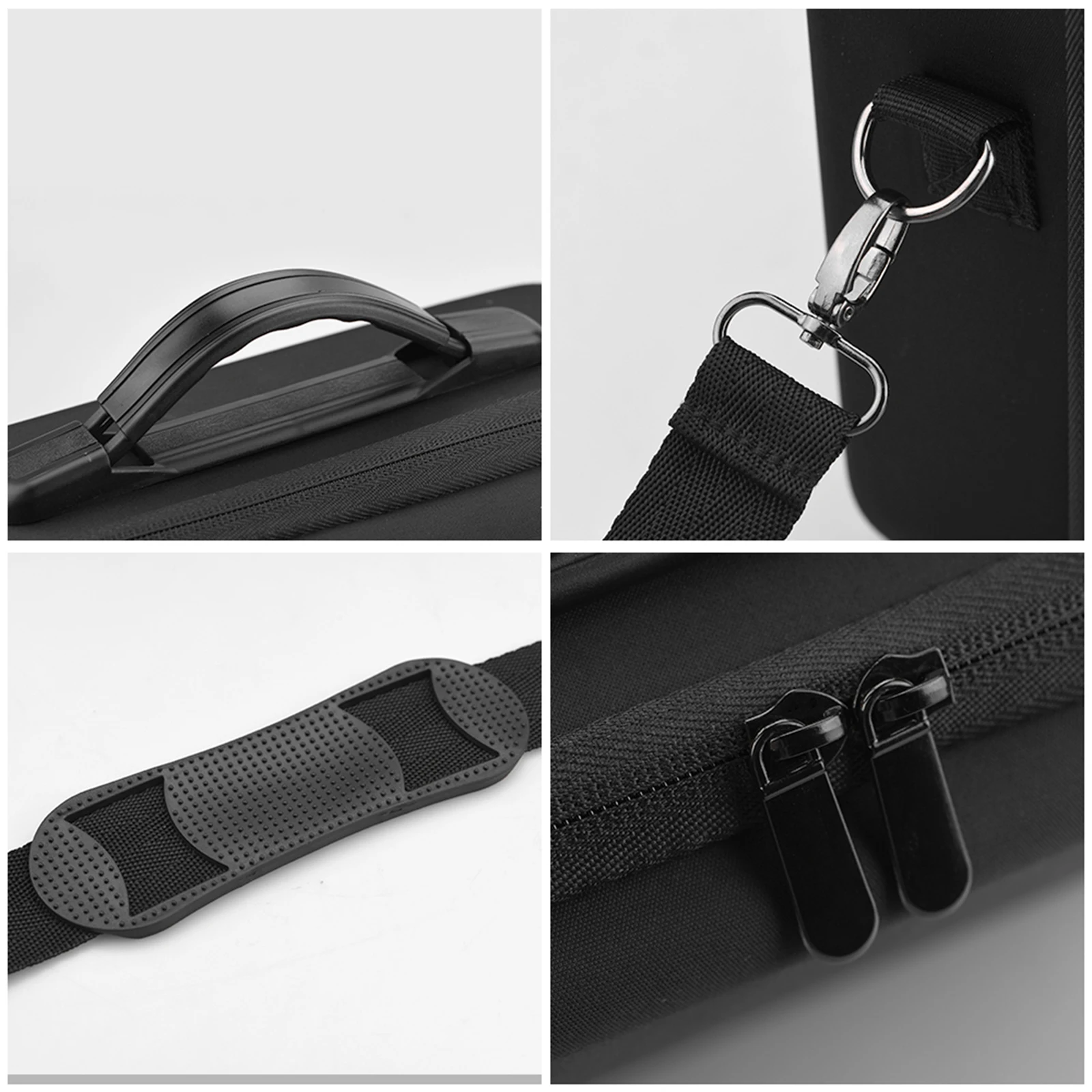 For Mini 3 pro Portable Storage Bag RC remote controller case Portable Carrying Box Case Handbag Smart Controller Accessories