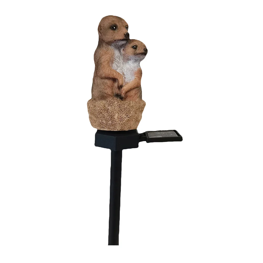 

Decor Solar Garden Stake Light Solar Lawn Stake Lamp Solar Powered Stake Light