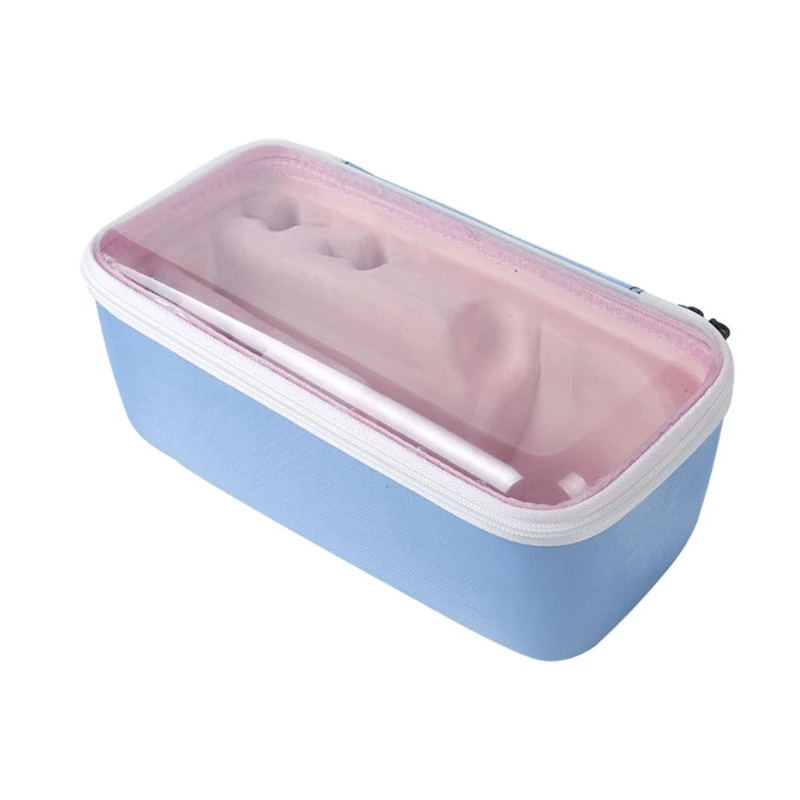 Сумка для хранения + плечевой ремень концертной поддержки Seventeen GreenHammer Lightstick