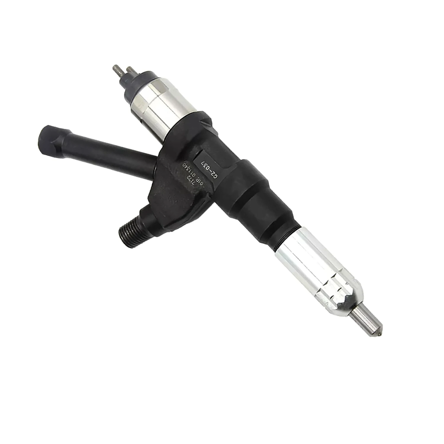 Инжектор 095000-7172 23670-E0370 095000-7171 SINOCMP 1 шт. для грузовика Hino P11C аксессуары экскаватора