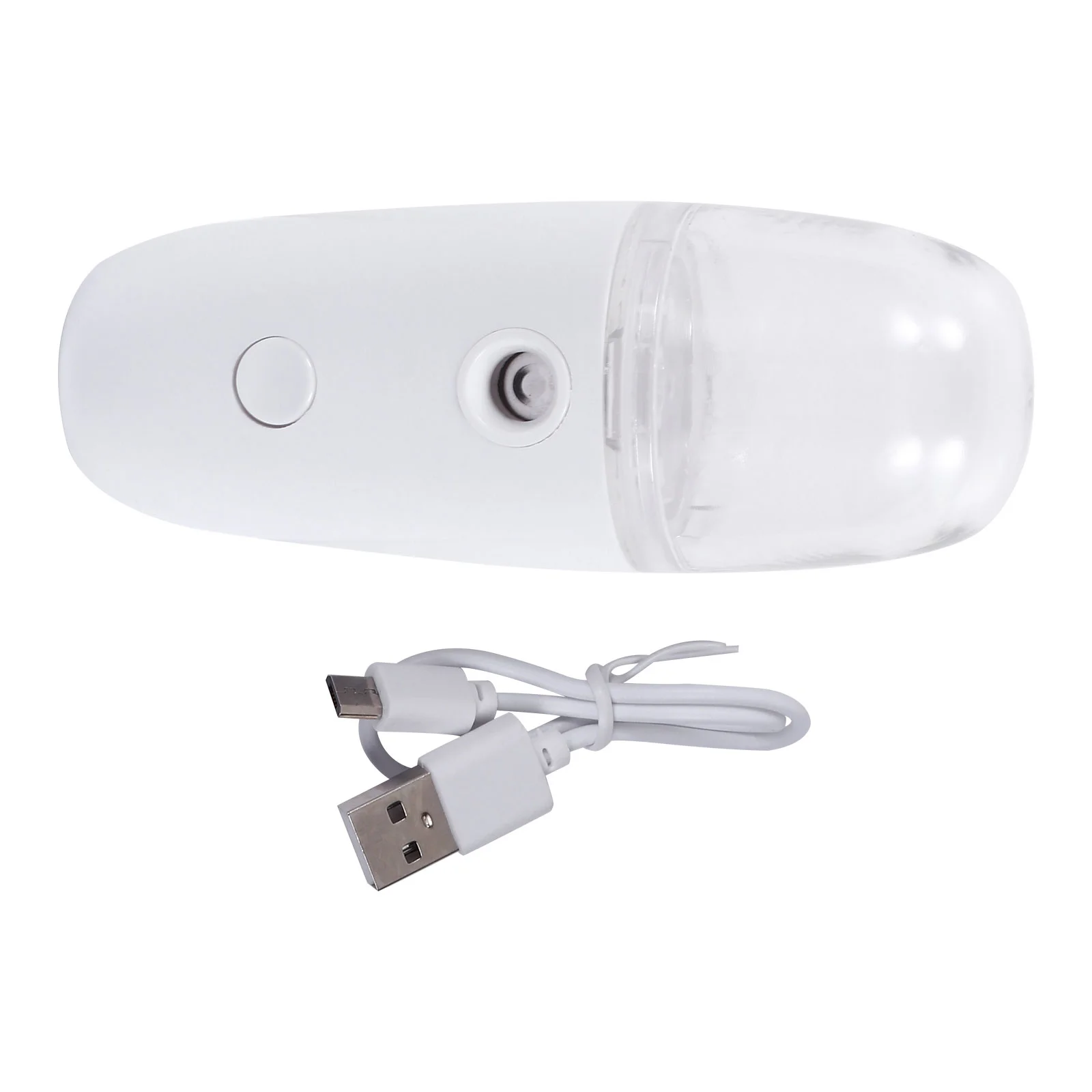 

Facial Mist Mister Face Humidifier Sprayer Steamer Portable Mini Cool Handy Handheld Spray Eyelash Extensions Usb Nano Travel