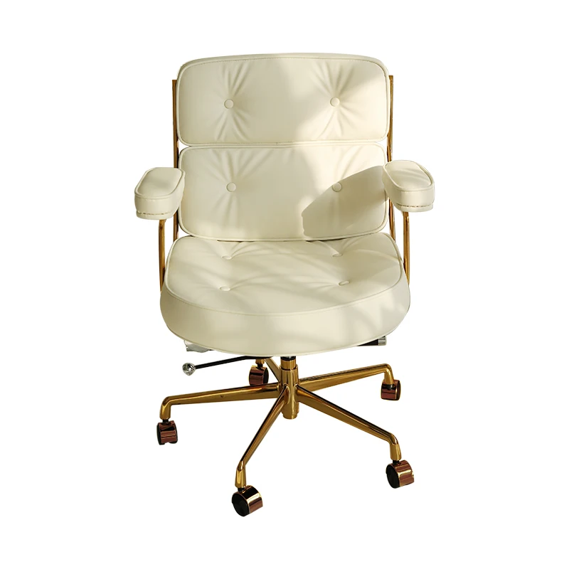 

Pqf Office Chair Comfortable Long Sitting Simple Computer Chair Chair Lift Couch