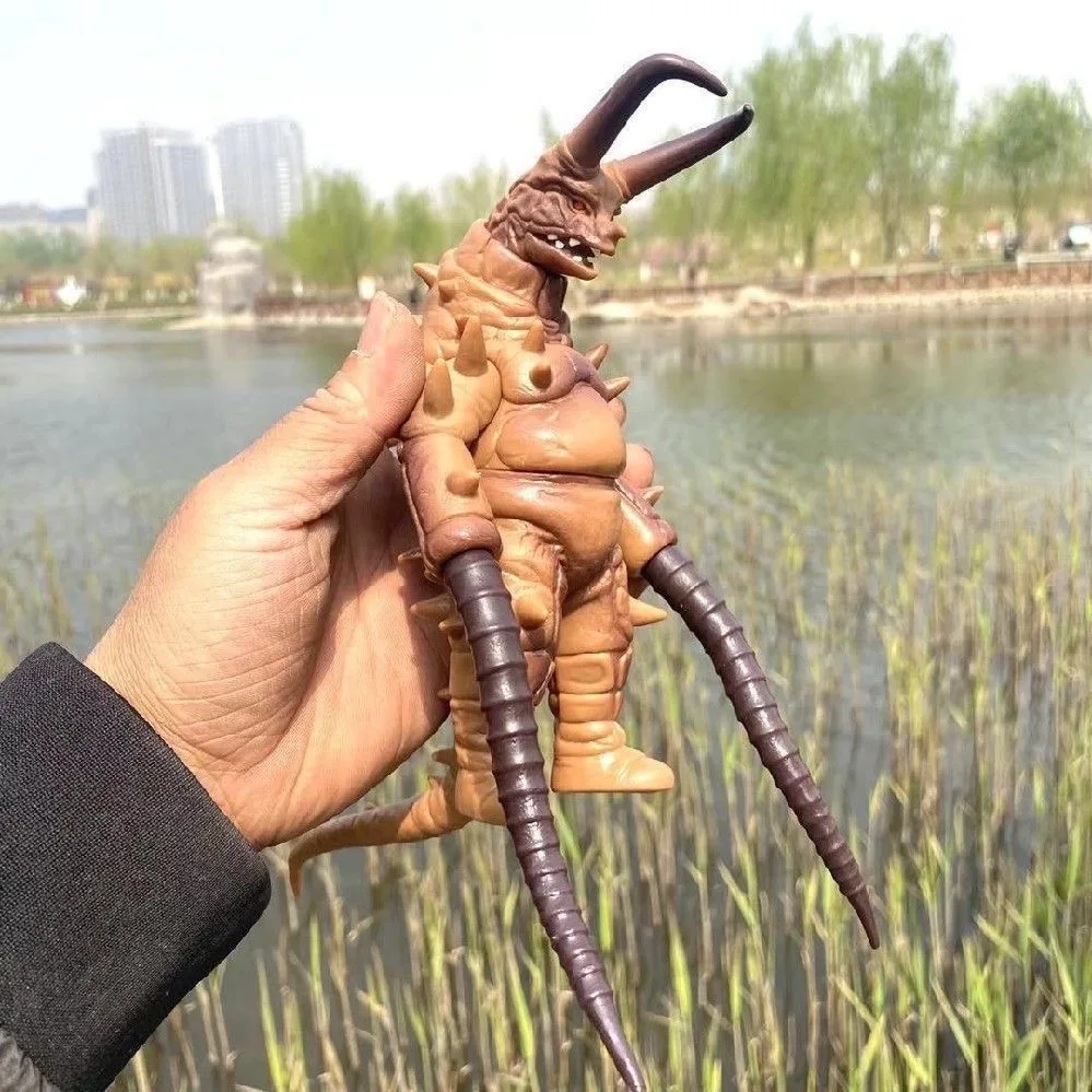 Gudon Hyperzetton Мягкий резиновый монстр (art.: 3920cbc52ea65) - 3920cbc52ea65