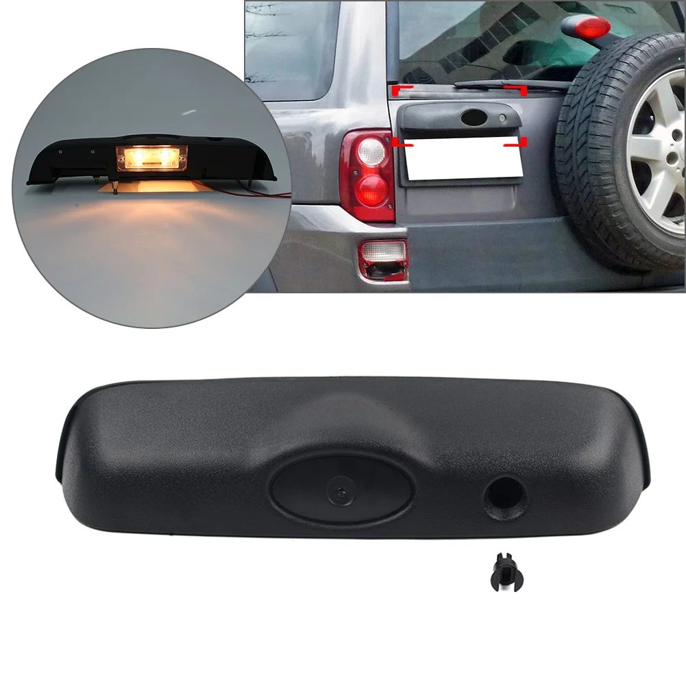 Ручка переключателя открывания двери багажника автомобиля CXB 000280 PMA для Land Rover Range