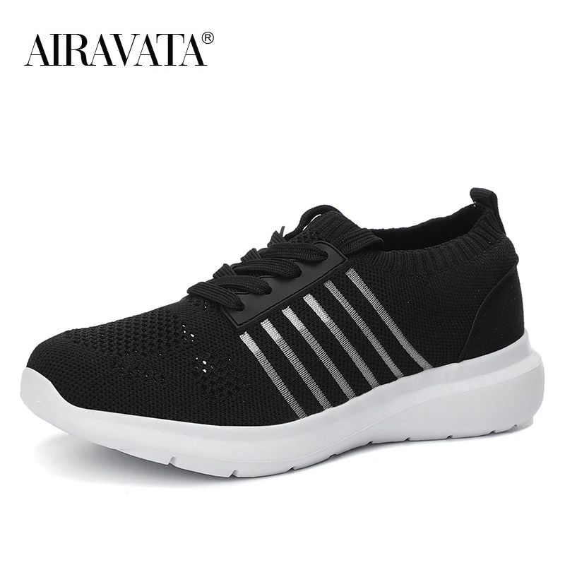 Women Walking Shoes Comfortable Breathable Sneakers Female Outdoor Leisure Sport Footwear Zapatos Deportivos