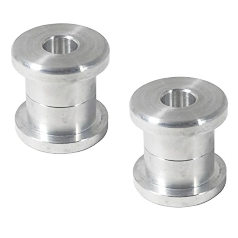 Втулки руля Riser для Softail Dyna Sportster FXR FX 1984-2016