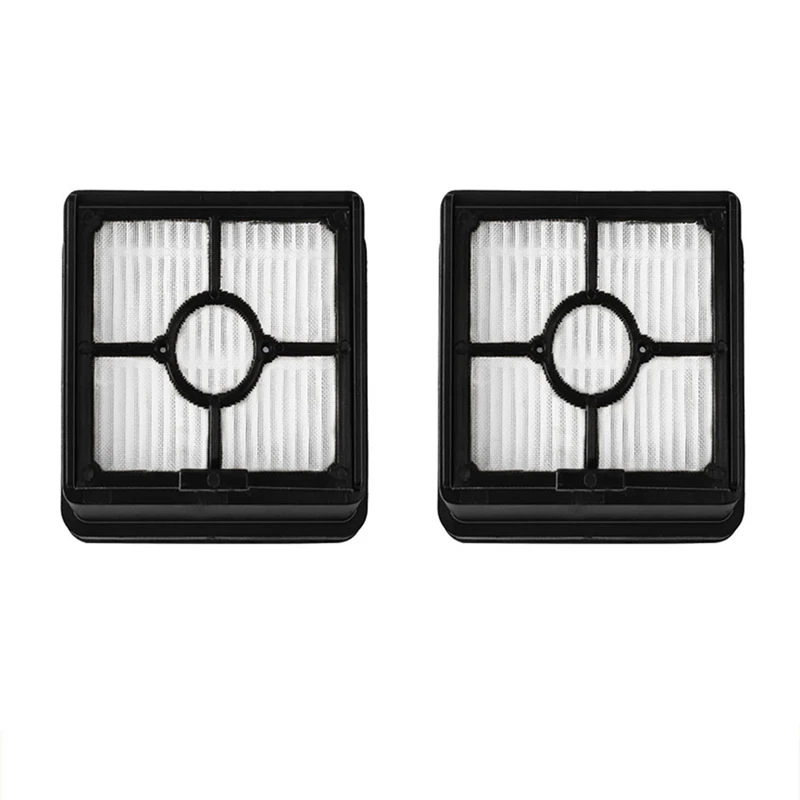 

2Pcs Hepa Filter Replacement For Eureka FC9 PRO/FLASH Electric Floor Washer Spare Parts Accessories