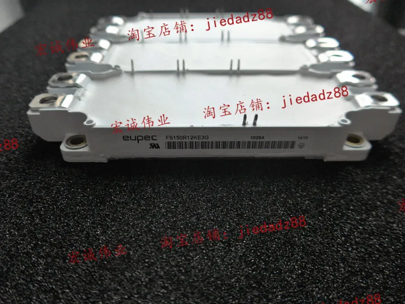 

FS150R12KE3G Power module