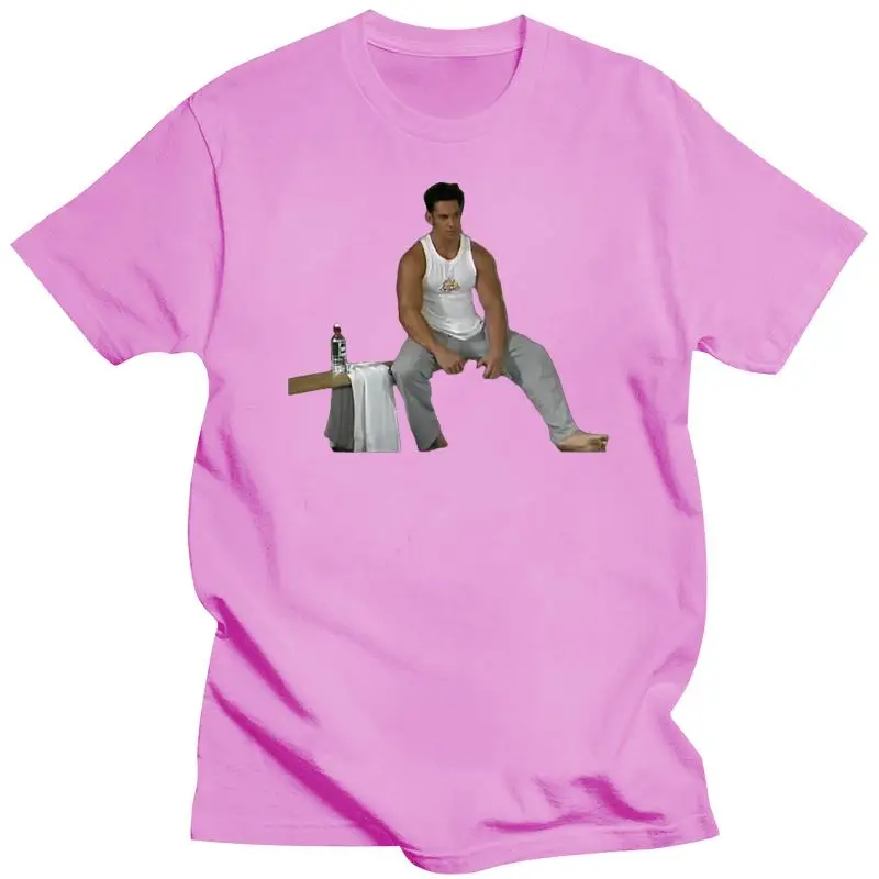 Мужская одежда новинка футболка с изображением Билли херрингтона Гачи гахимучи