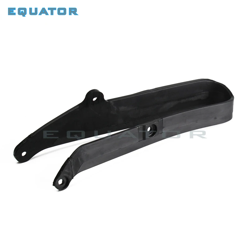 

Motorcycle Dirt pit bike parts Chain Slider Swingarm Guide For BSE 250cc Dirt Bike MX Motocross Off Road Motorcycle