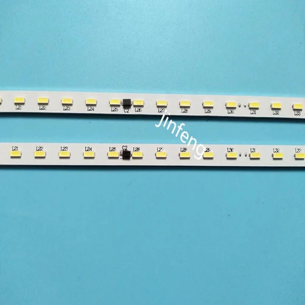 Фото Светодиодная лента для телевизора LED47R5500PDF 47K3DS200 DNS K47DS712 Konka REV-00 KPL+470B1LED2 35018080 №4