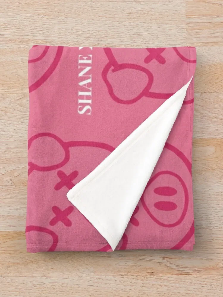 Шейн X Джеффри плед одеяло летний диван кровать