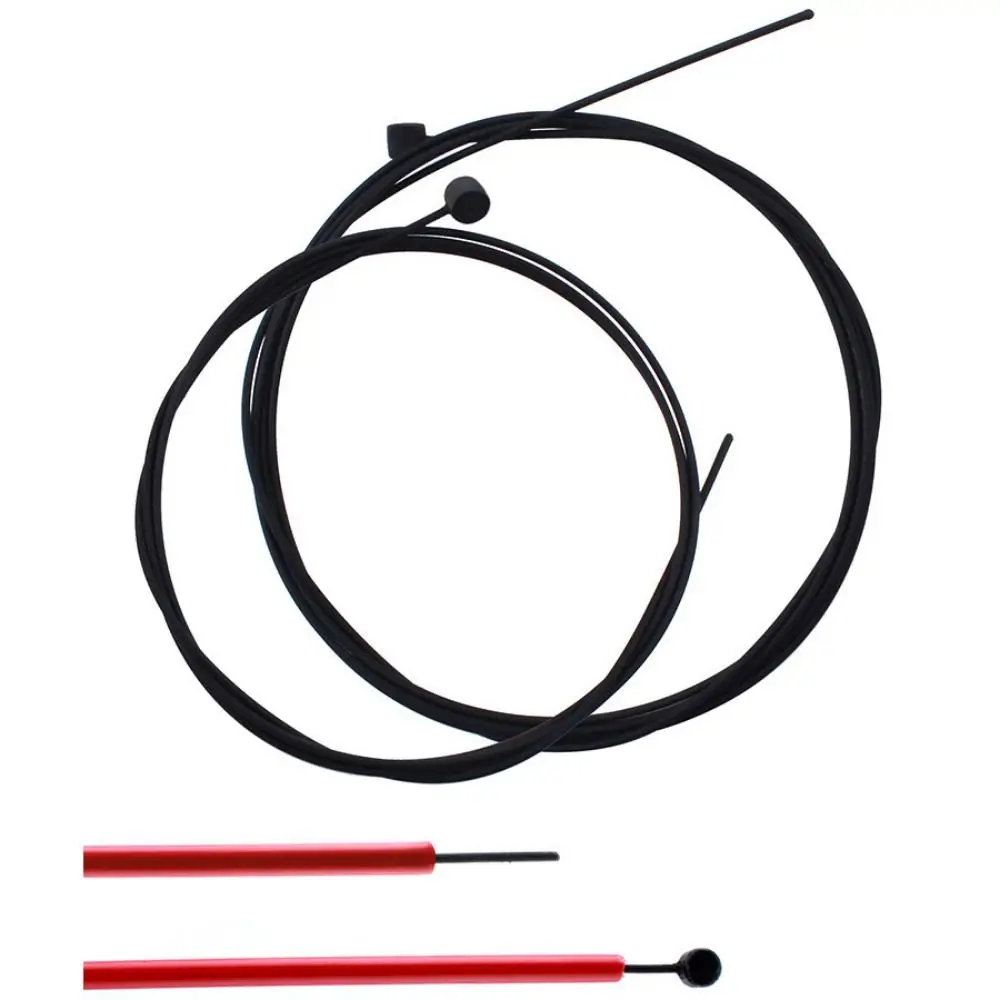 Термостойкий Велосипедный тормозной кабель стальной износостойкий трос прочная