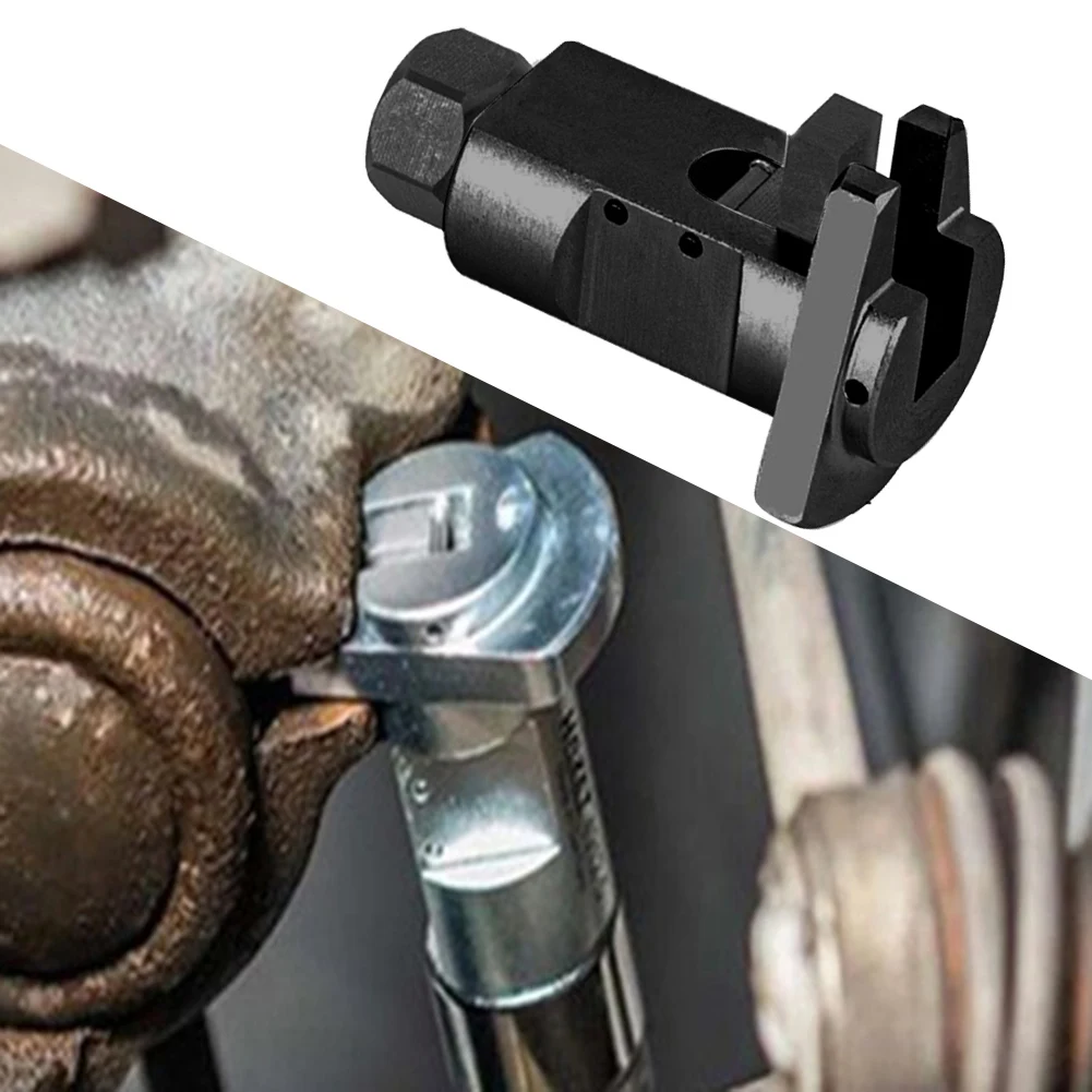 

Suspension Separator Labor-saving Portable Shock Absorber Disassembly Tools Wear-resistant for Spherical Hub Bearing Seat