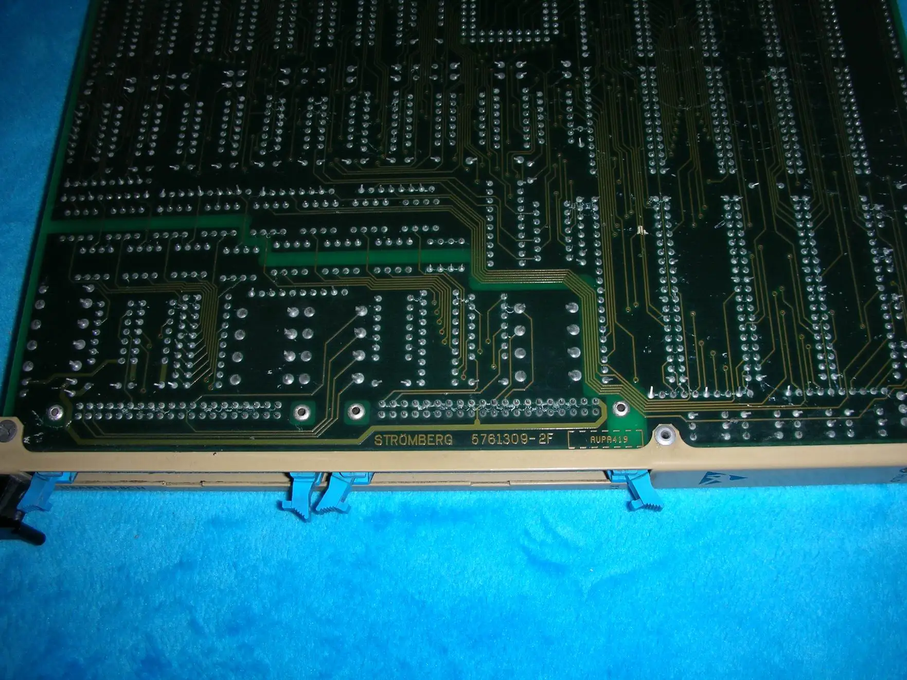 USART86-8CH ABB / 57088648 /STROMBERG 5761309 -2F F