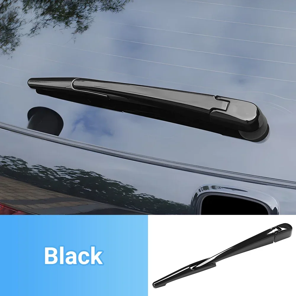 Для Honda CR-V CRV 6-го поколения 2023 2024 2025 гибридный автомобильный задний багажник, стеклоочиститель, крышка, накладка на сопло, аксессуары