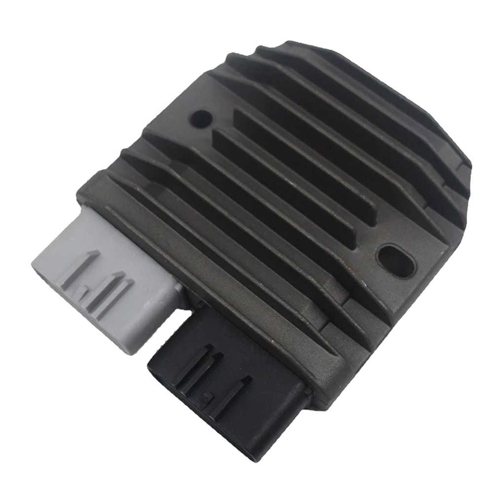 

Motorcycle Stabilized Rectifier Spare Part Voltage Stabilizer Electronics Component Modified Components Accessories