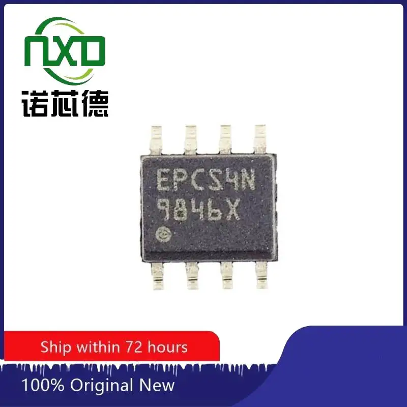 5PCS/LOT EPCS4SI8N ALTERA SOP-8 The memory for FPGA configuration is original and genuine in stock. | Integrated Circuits