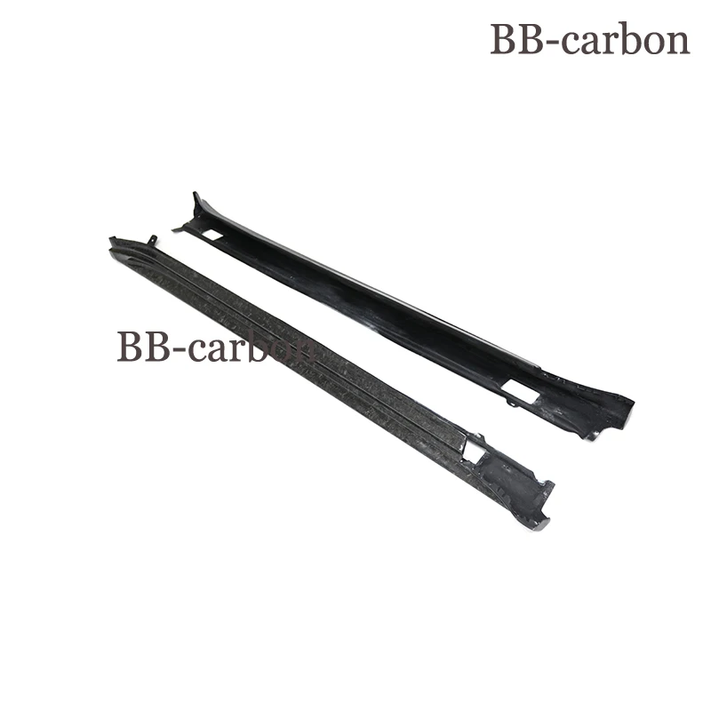 971 углеродное волокно/кованый узор из углеродного волокна/ФАП сменные боковые