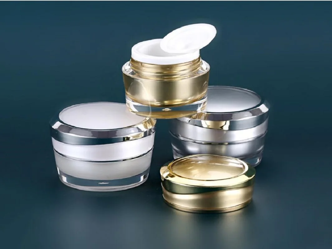 Эссенция крем гель для ногтей 10 г