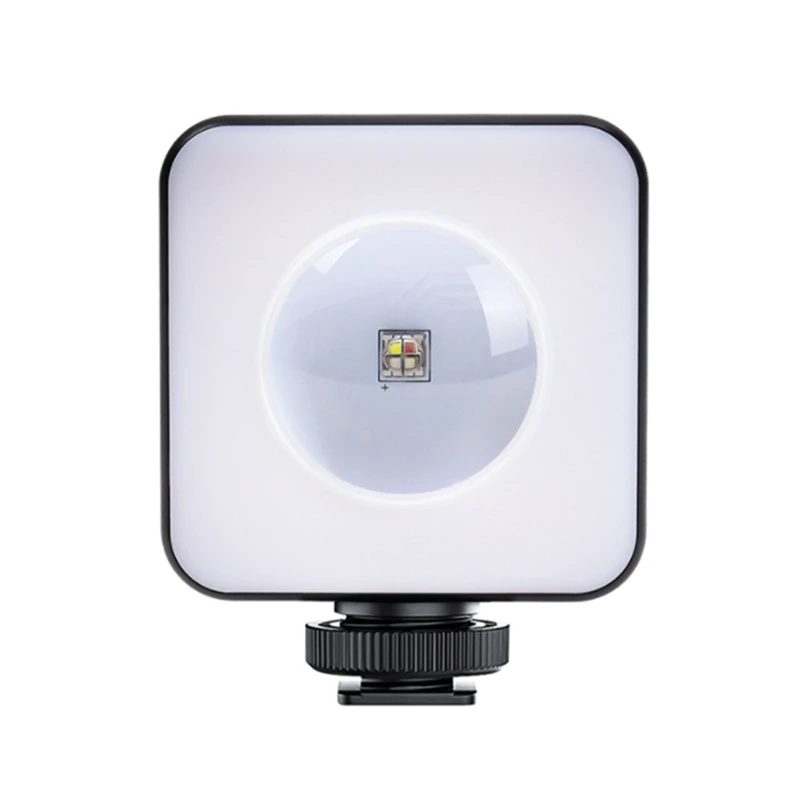 WS6 проекционная лампа заката полноцветная атмосферная RGB заполняющий свет для