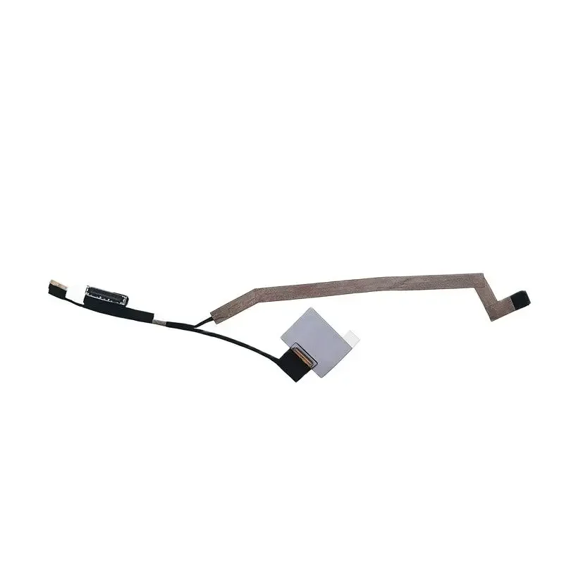 Фото Сменный новый ЖК-кабель для ноутбука EDP EDP IR WO P для Dell Latitude 5430 E5430 HDB42 без сенсорного экрана 057FP7 DC02C00VE00 №1