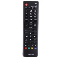 tv replacement remote control for lg akb73715603 42pn450b 47ln5400 50ln5400 50pn450b smart lcd led tv controller promotion