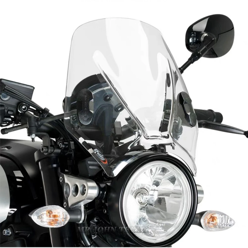 Для Yamaha V Max VMax V-Max 1200 VMax1200 мотоциклетная круглая фара уличное Велосипедное