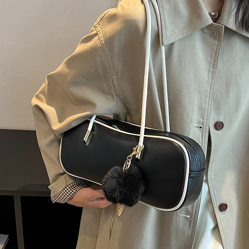 

Лидер продаж, женская сумка через плечо с высококачественной текстурой, Новинка лета 2022