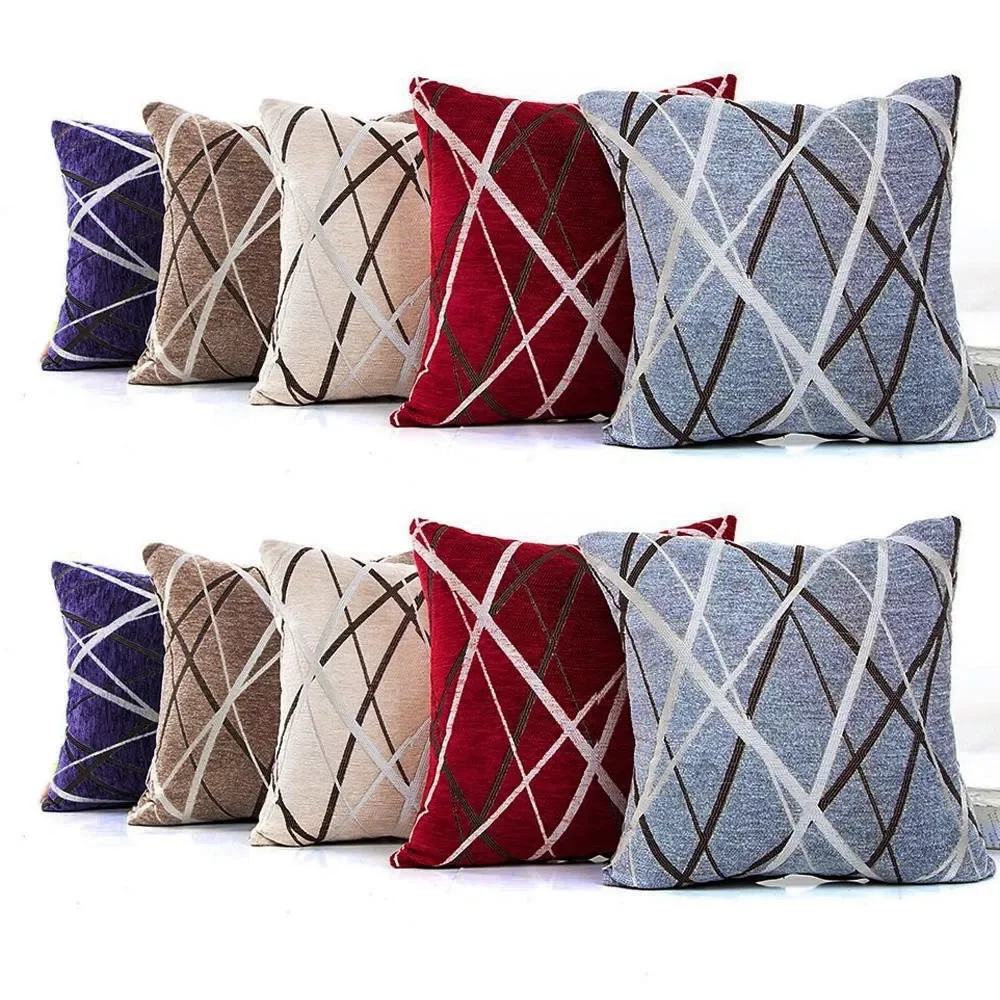 

Polyester Pillow Case Kawaii Home Decor Sofa Throw Bedroom Cushion Cover Room Decoration Accessories Dropshipping