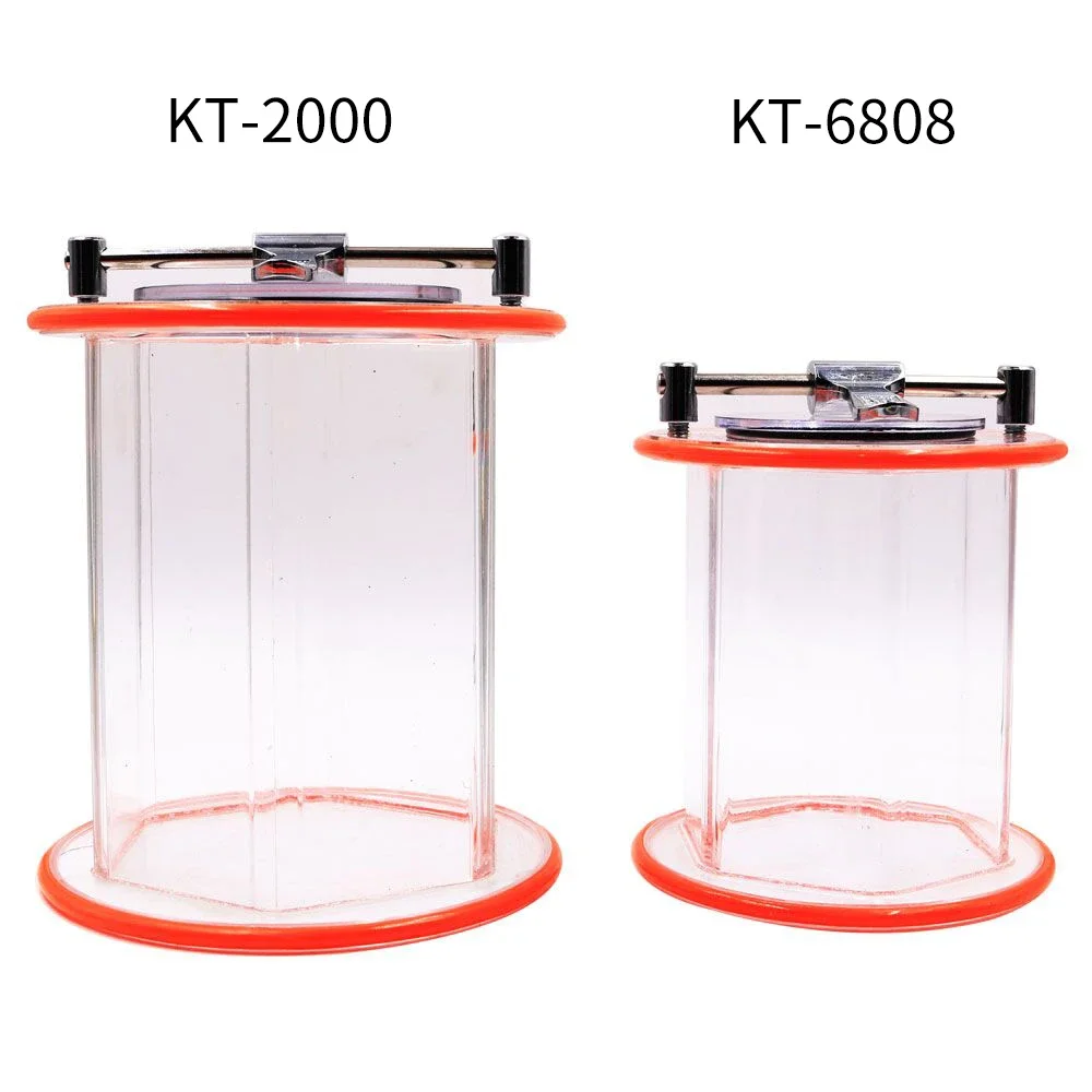 PHYHOO KT-6808 KT2000 Роторная барабанная полировальная машина емкостью 3 кг5 кг для полировки и отделки ювелирных изделий (art.: 3920ccbf2cac6) - 3920ccbf2cac6