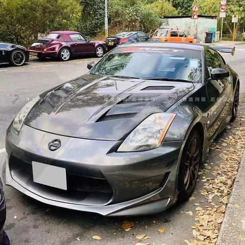 Элджей Ниссан 350z
