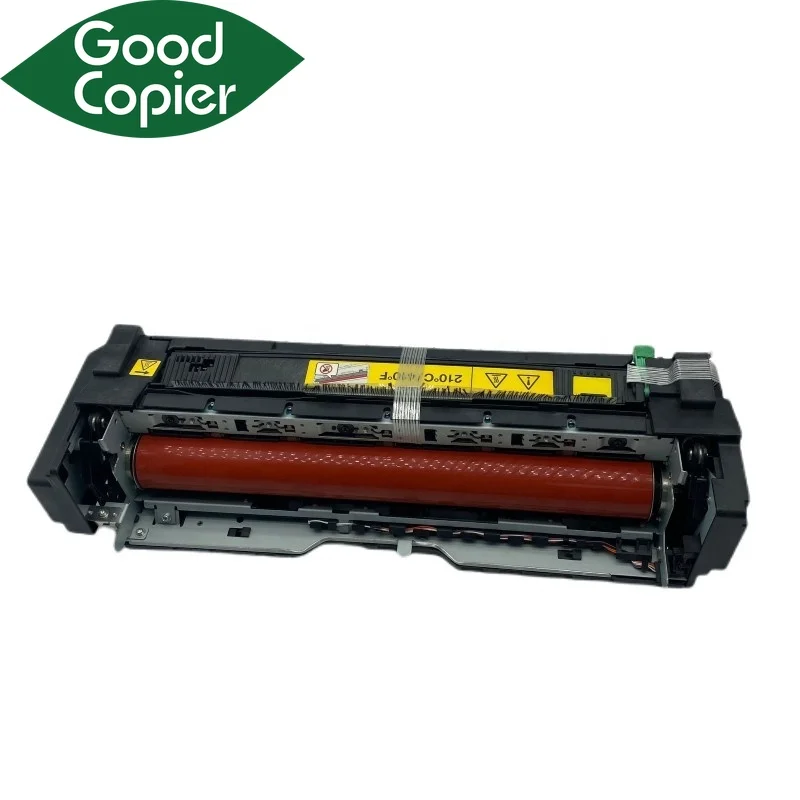 1X C554 узел закрепления изображения оригинал для Konica Minolta Bizhub C554e 554e 110V 220V 3 месяца