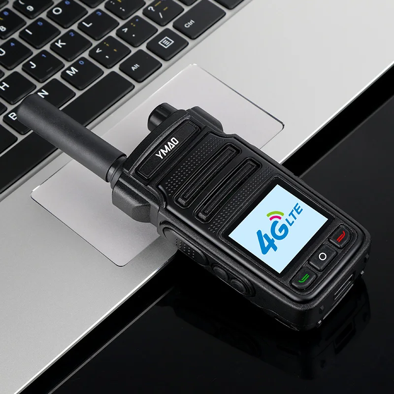 Zello Radio Walkie Talkie Wifi Blue tooth 2G/3G/4G Network Radio For zello/real ptt/poc star Unlimited Talk Range 5000KM рация