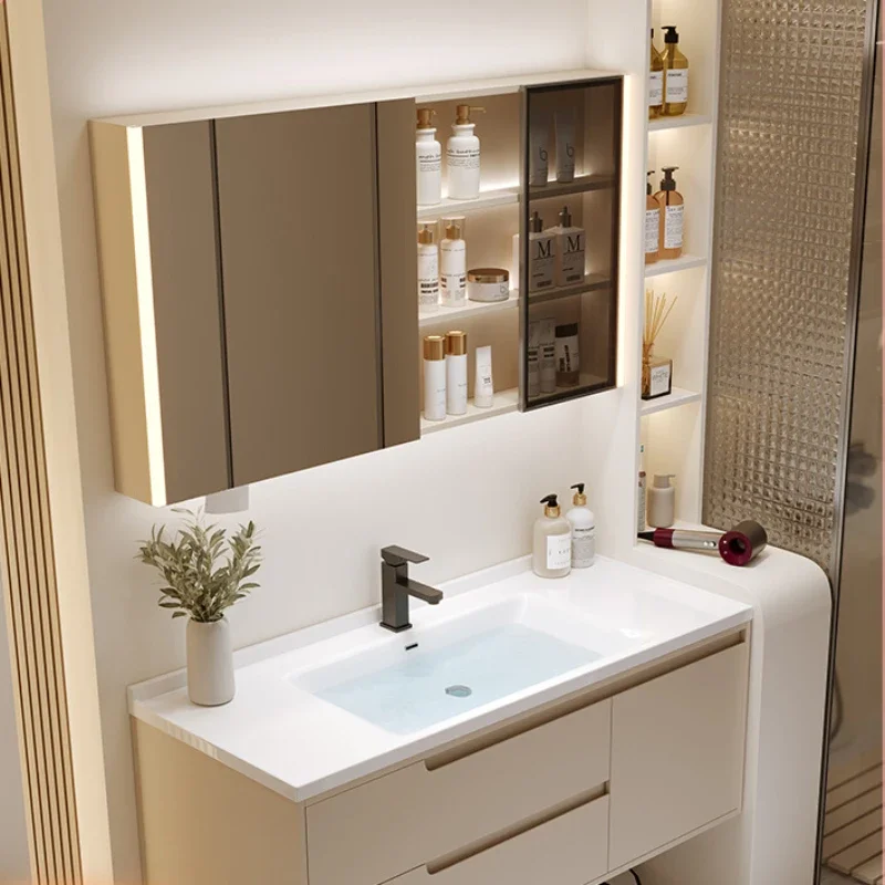 Маленький шкаф кухонный для полотенец ящик напольная колонна ванной комнаты